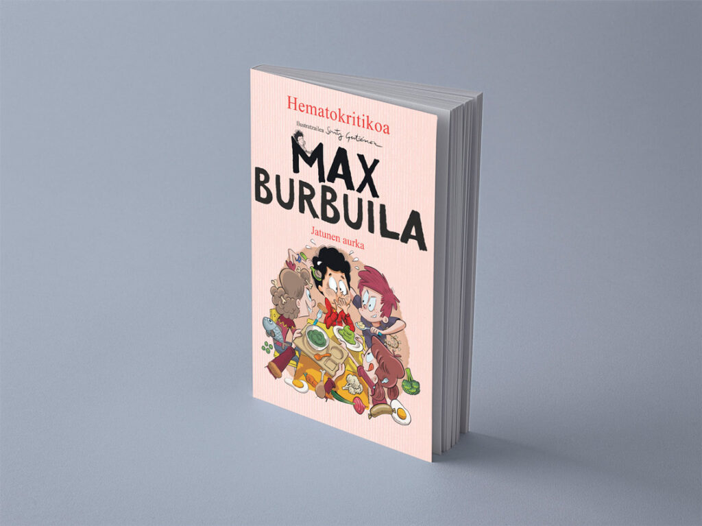 Impresión offset en Getxo 6