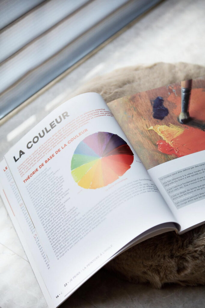 Impresión offset en Getxo 4