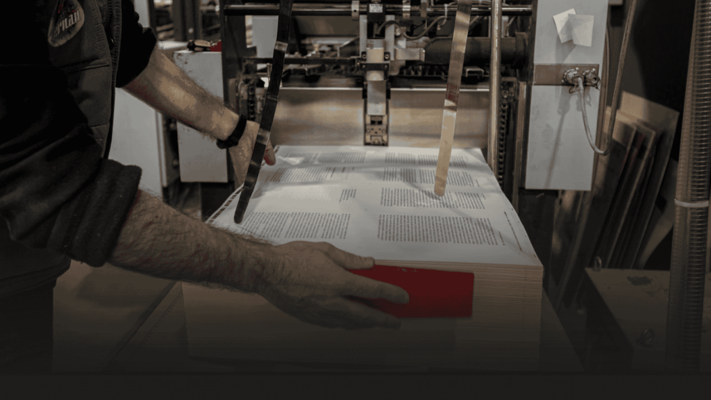 Impresión urgente en Basauri 1