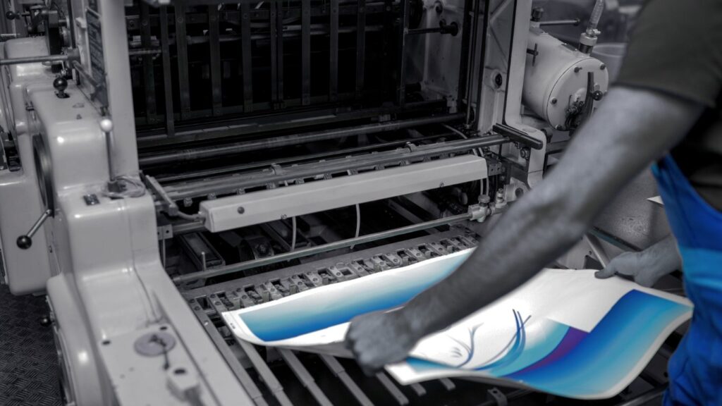 Impresión urgente en Abando 2